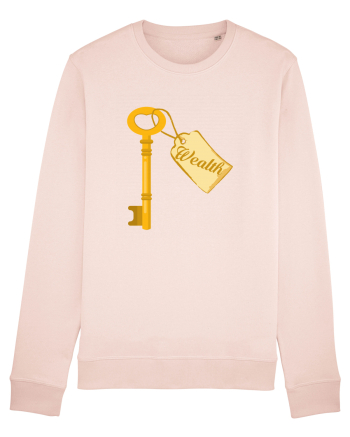 Wealth Candy Pink