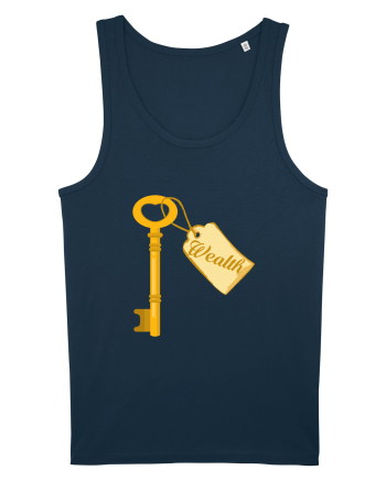Wealth Navy