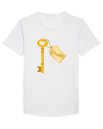 Wealth White