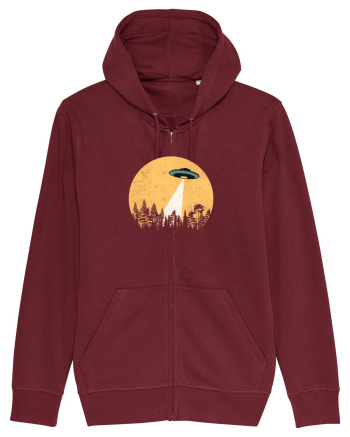 OZN Burgundy
