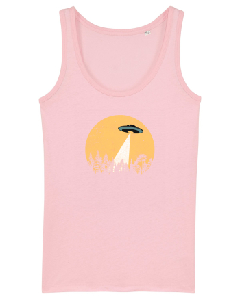 OZN Cotton Pink