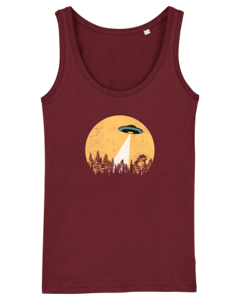 OZN Burgundy