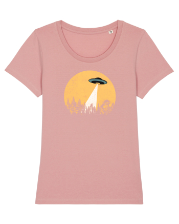 OZN Canyon Pink