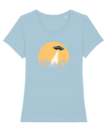 OZN Sky Blue