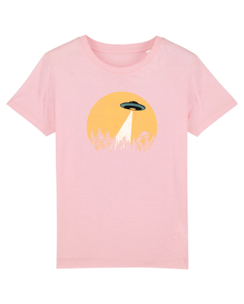 OZN Cotton Pink