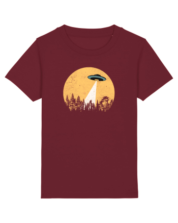 OZN Burgundy