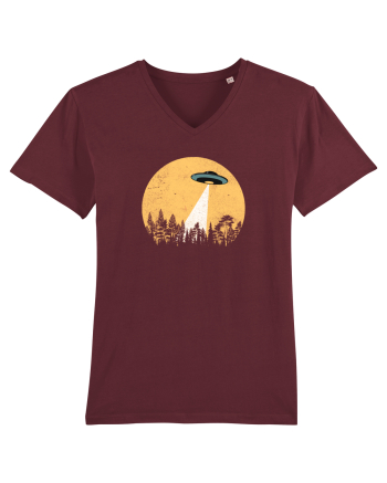 OZN Burgundy