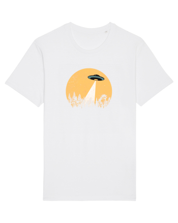 OZN White