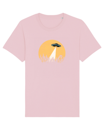 OZN Cotton Pink