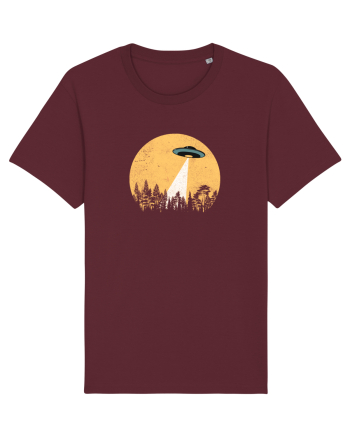 OZN Burgundy