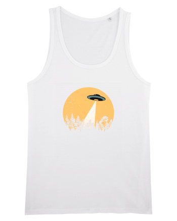 OZN White