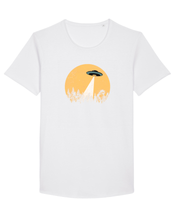 OZN White