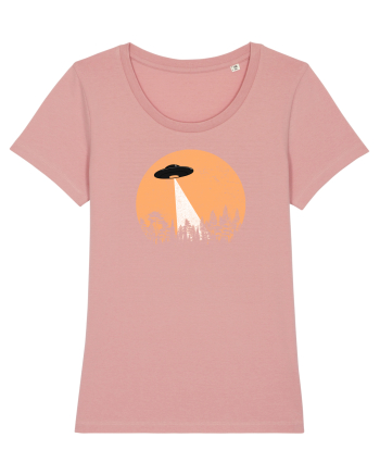 UFO  Canyon Pink