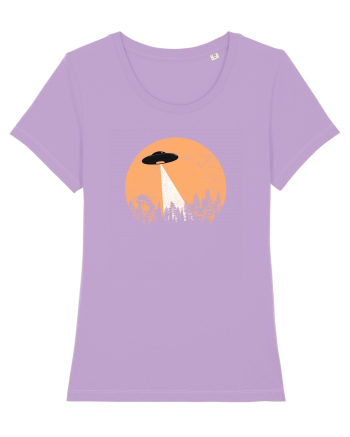 UFO  Lavender Dawn