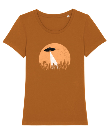 UFO  Roasted Orange