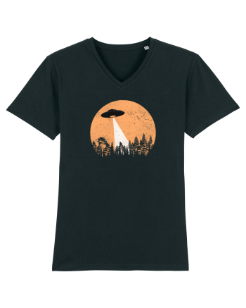 UFO  Black