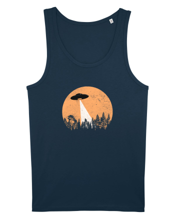 UFO  Navy