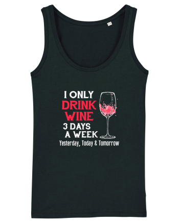 Drink Wine Black