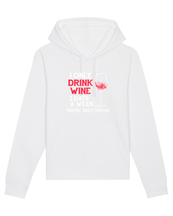 Drink Wine White