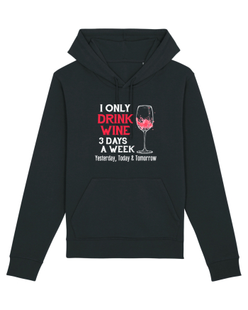 Drink Wine Black