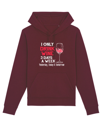 Drink Wine Burgundy