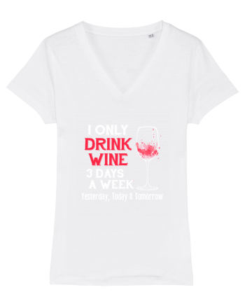 Drink Wine White