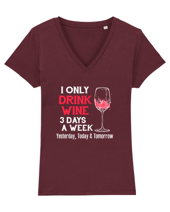 Drink Wine Burgundy