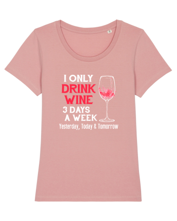 Drink Wine Canyon Pink