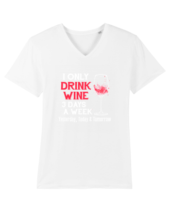 Drink Wine White