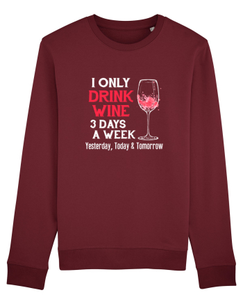 Drink Wine Burgundy