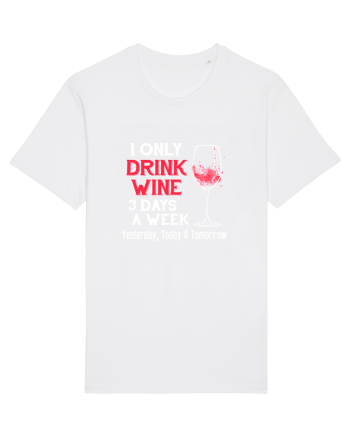Drink Wine White