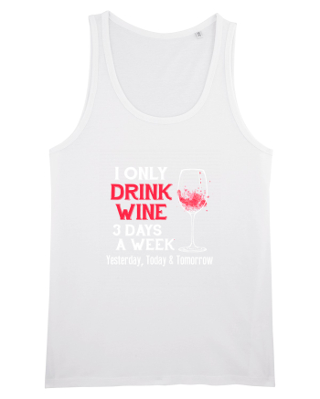 Drink Wine White