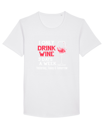 Drink Wine White
