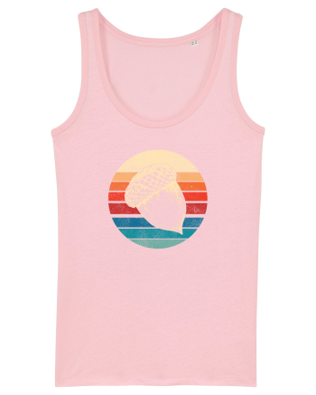 Ghinda Cotton Pink