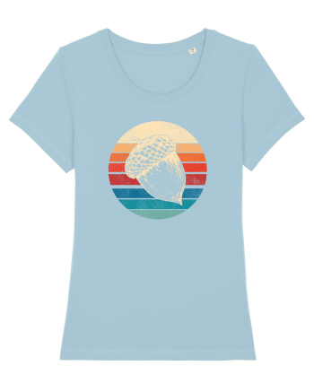Ghinda Sky Blue