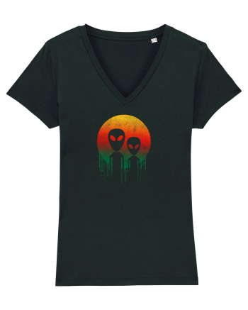 Aliens Black