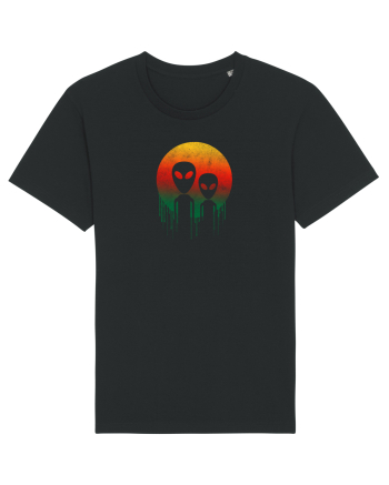 Aliens Black