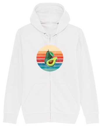 Avocado White