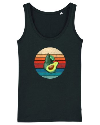 Avocado Black