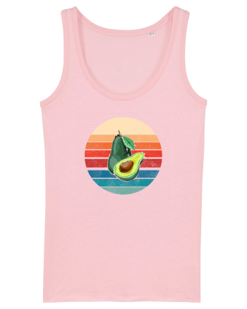 Avocado Cotton Pink