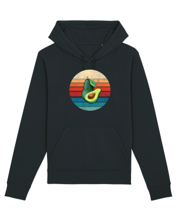 Avocado Black