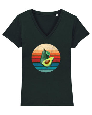 Avocado Black