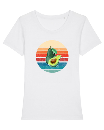 Avocado White
