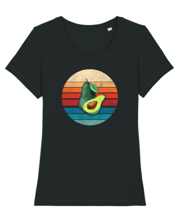 Avocado Black