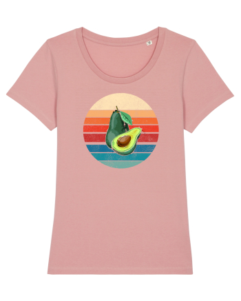 Avocado Canyon Pink