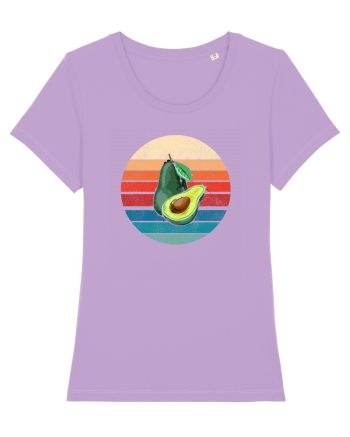 Avocado Lavender Dawn