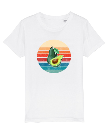 Avocado White