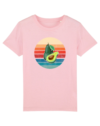 Avocado Cotton Pink