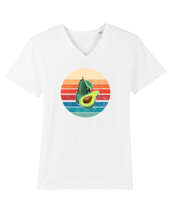 Avocado White