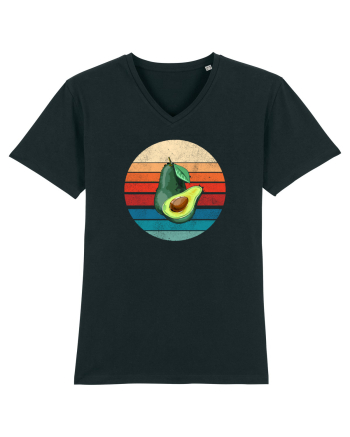 Avocado Black